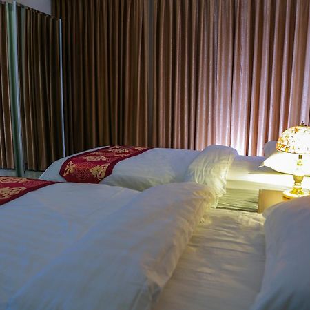 Qaser Al-Sultan Hotel Suites 安曼 外观 照片
