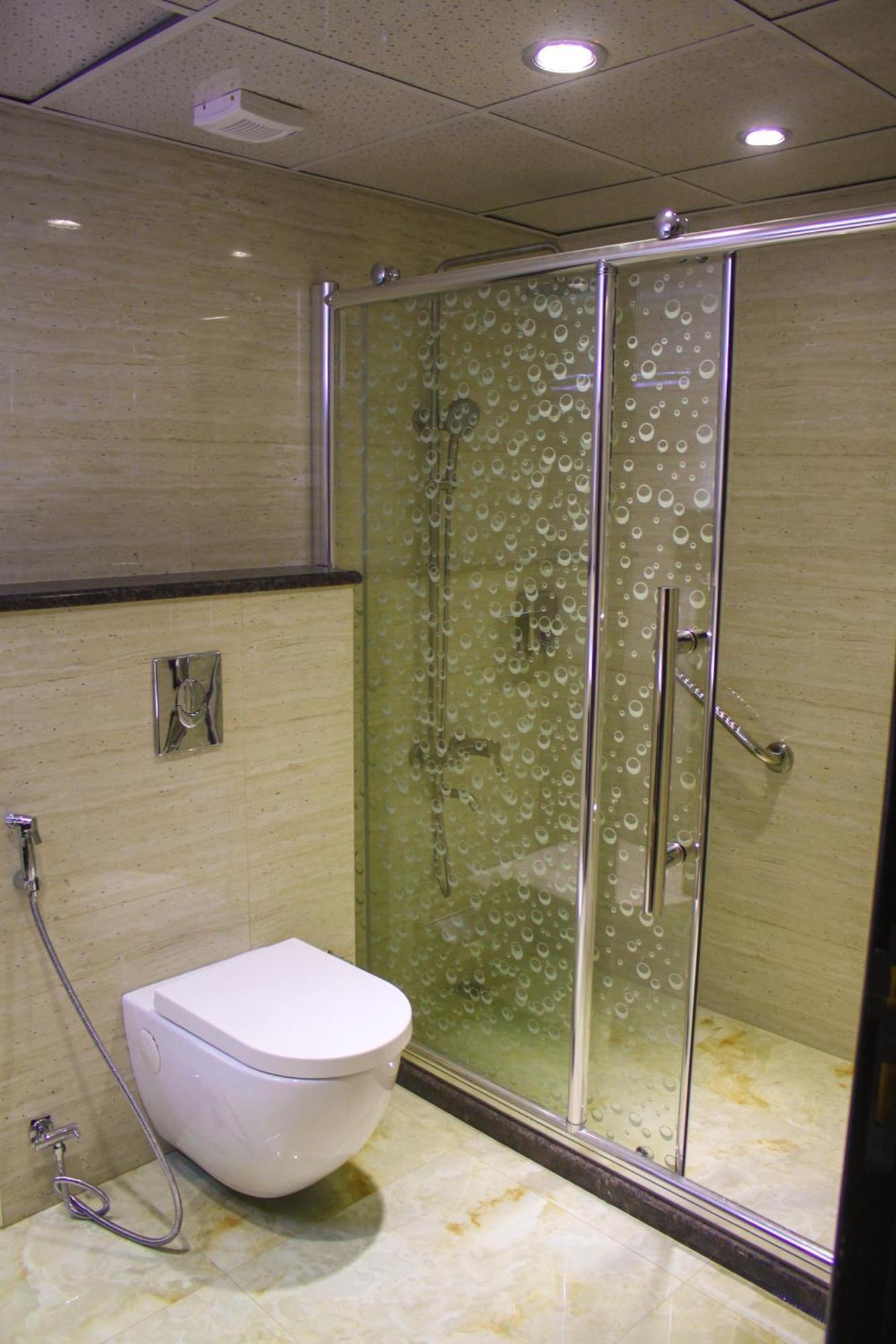 Qaser Al-Sultan Hotel Suites 安曼 外观 照片
