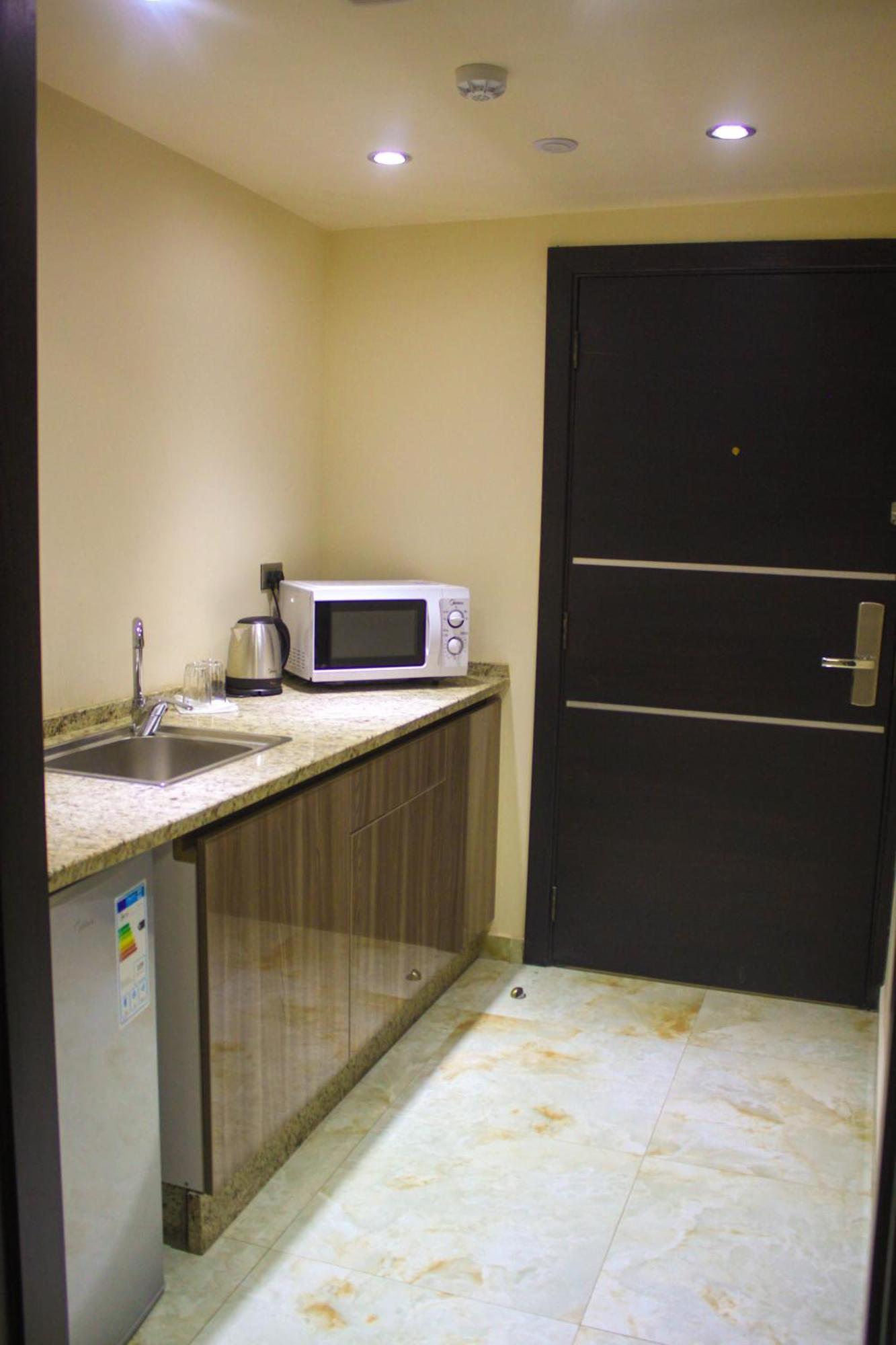 Qaser Al-Sultan Hotel Suites 安曼 外观 照片