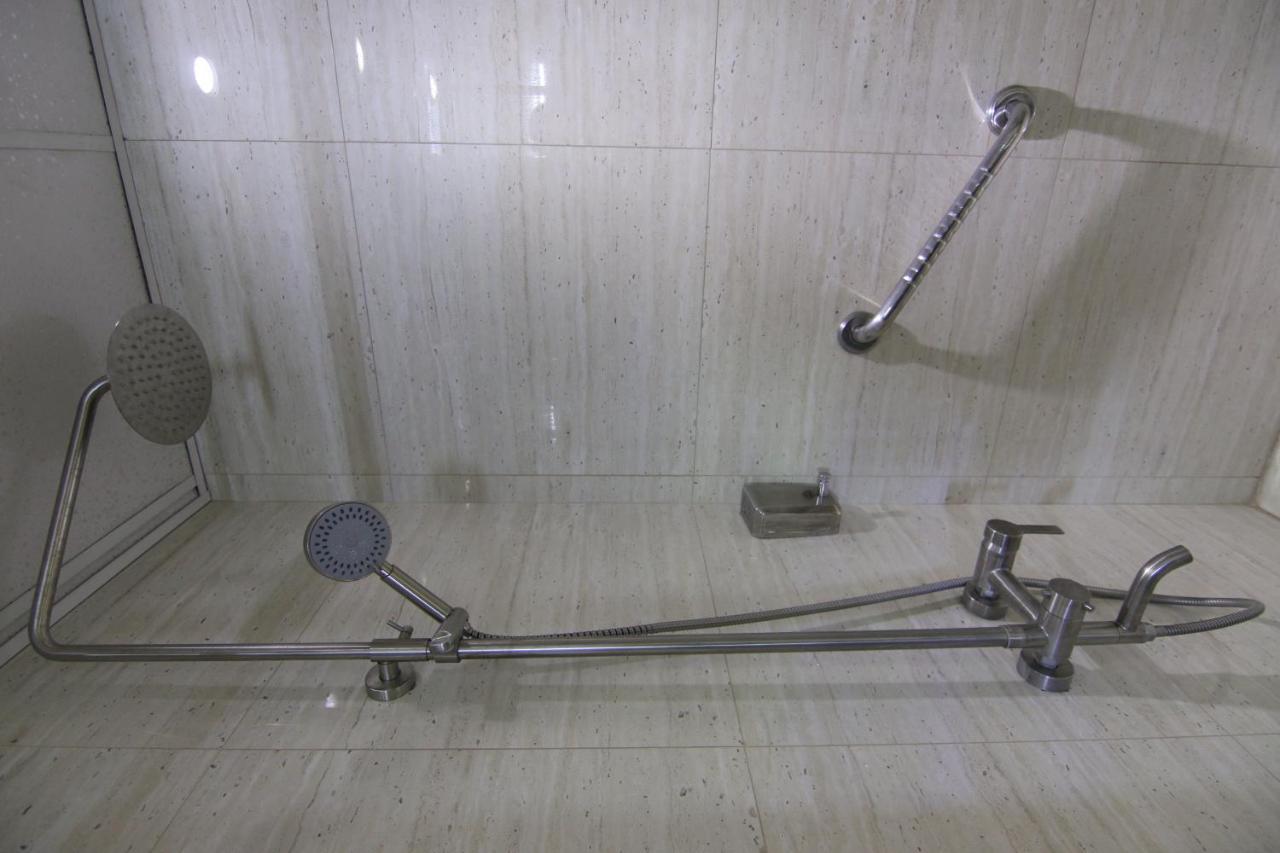 Qaser Al-Sultan Hotel Suites 安曼 外观 照片