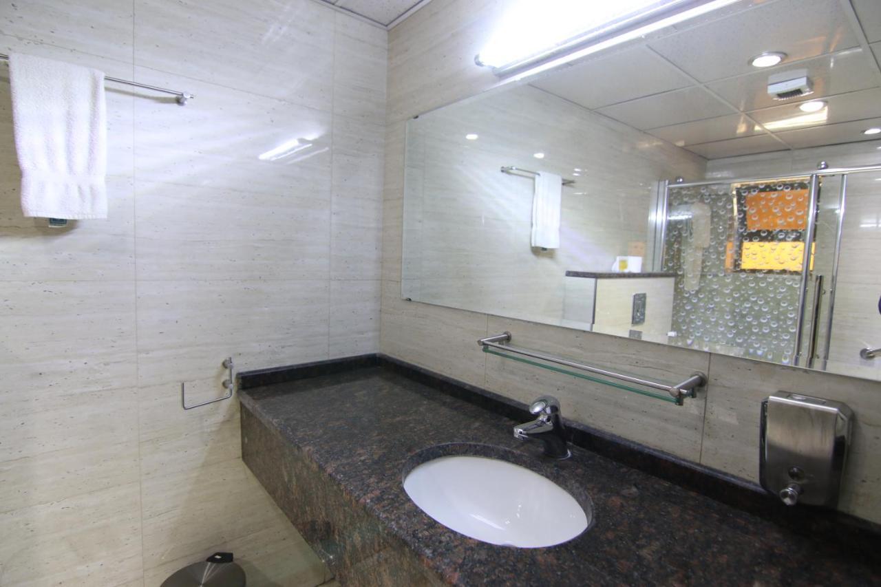 Qaser Al-Sultan Hotel Suites 安曼 外观 照片