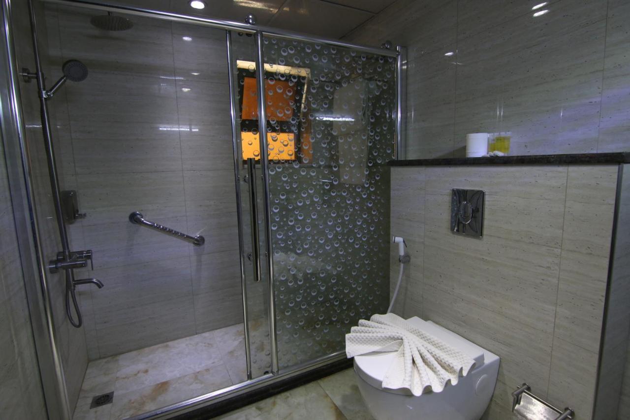 Qaser Al-Sultan Hotel Suites 安曼 外观 照片